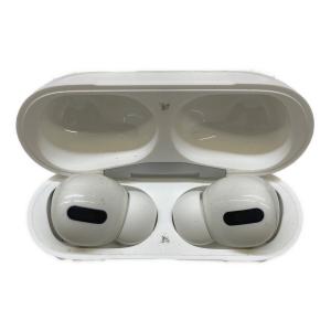 Apple (アップル) AirPods Pro(第1世代) A2190 MWP22J/A Lightning