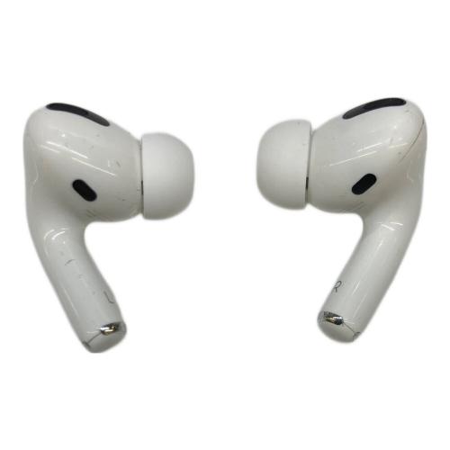 Apple (アップル) AirPods Pro(第1世代) A2190 MWP22J/A Lightning