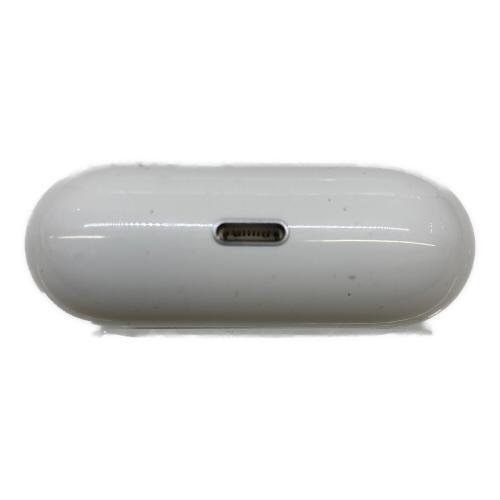 Apple (アップル) AirPods Pro(第1世代) A2190 MWP22J/A Lightning