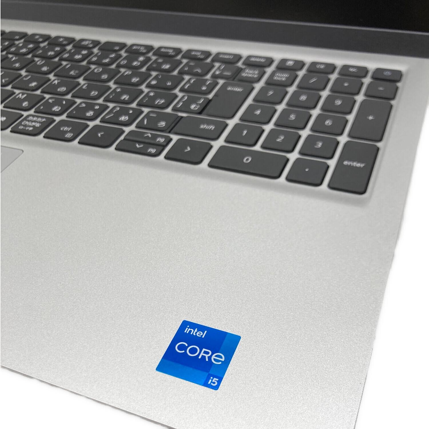 DELL(デル) ノートパソコン inspiron 15 3520｜トレファクONLINE