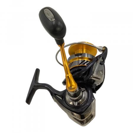 DAIWA (ダイワ) スピニングリール リール 20 REVROS LT6000D-H 060071
