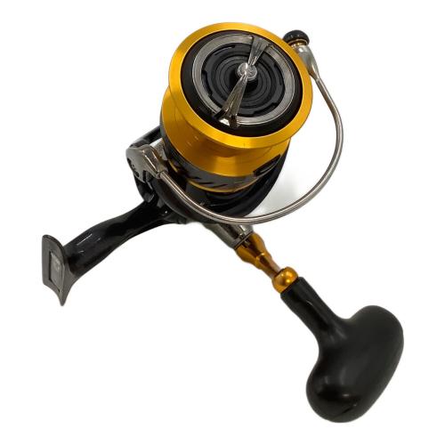 DAIWA (ダイワ) スピニングリール リール 20 REVROS LT6000D-H 060071