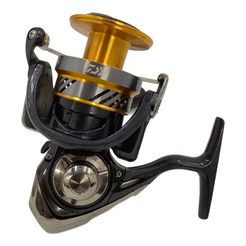 DAIWA (ダイワ) スピニングリール リール 20 REVROS LT6000D-H 060071