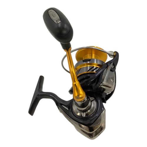 DAIWA (ダイワ) スピニングリール リール 20 REVROS LT6000D-H 060071