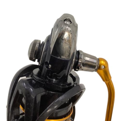DAIWA (ダイワ) スピニングリール リール 20 REVROS LT6000D-H 060071