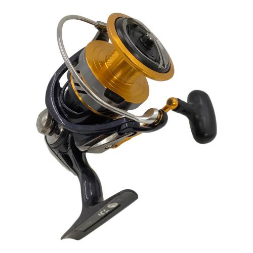 DAIWA (ダイワ) スピニングリール リール 20 REVROS LT6000D-H 060071