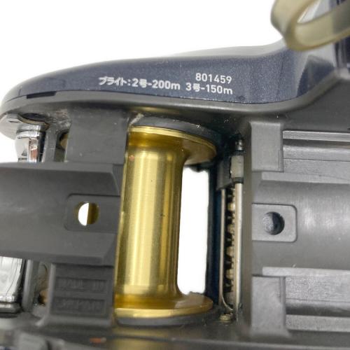 DAIWA(ダイワ) リール 801459　15 LEOBRITZ 150J-L