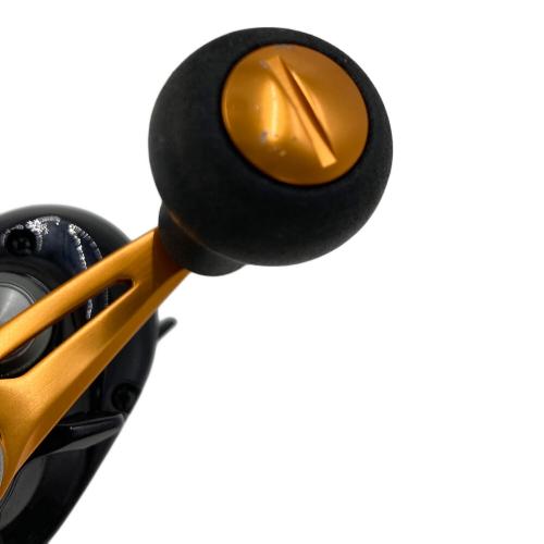 SHIMANO (シマノ) リール 03703 17バルケッタ BB 301HGDH(左)