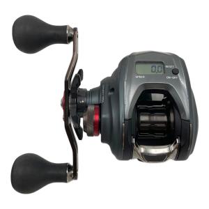 DAIWA (ダイワ) リール 630005 CATALINA IC 100SHL (左）