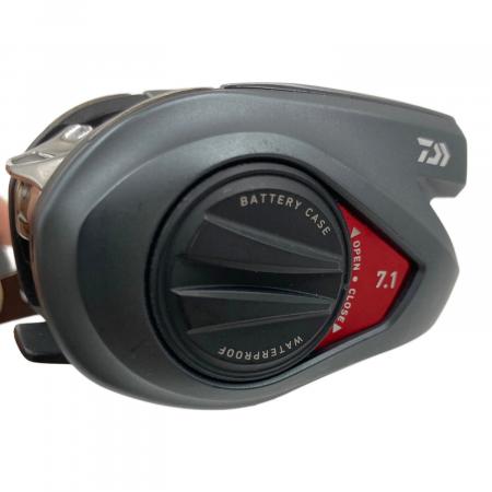 DAIWA (ダイワ) リール 630005 CATALINA IC 100SHL (左）｜トレファク