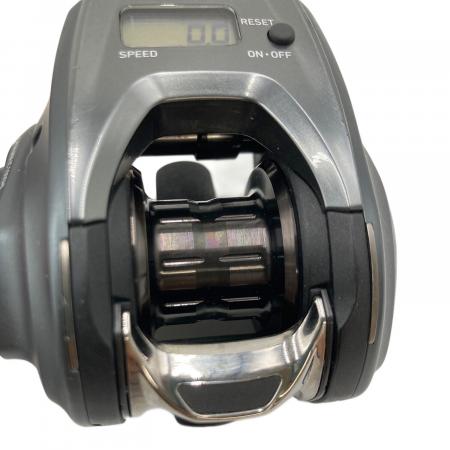 DAIWA (ダイワ) リール 630005 CATALINA IC 100SHL (左）｜トレファク
