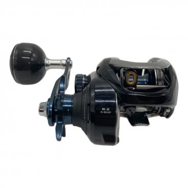 DAIWA (ダイワ) MXLT1000S-P スピニングリール 18月下美人X