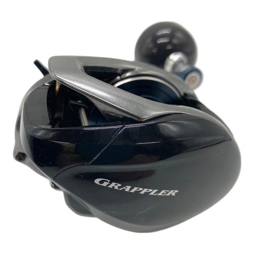 SHIMANO (シマノ) リール 03743  17 GRAPPLER  300HG