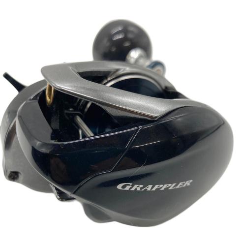 SHIMANO (シマノ) リール 03743  17 GRAPPLER  300HG