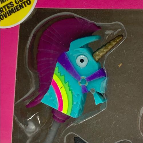 McFARLANE TOYS(マクファーレン・トイズ) FORTNITE CUDDLE TEAM LEADER プレミアムアクションフィギュア