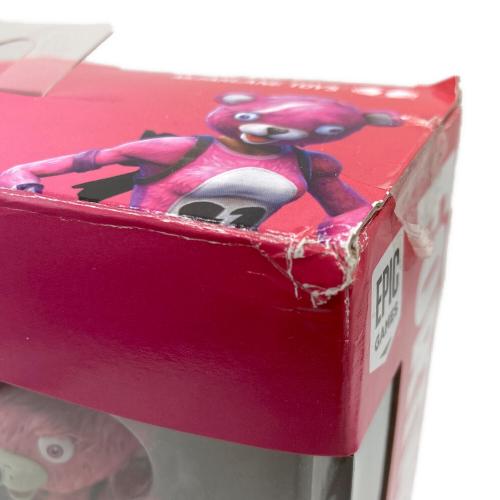 McFARLANE TOYS(マクファーレン・トイズ) FORTNITE CUDDLE TEAM LEADER プレミアムアクションフィギュア