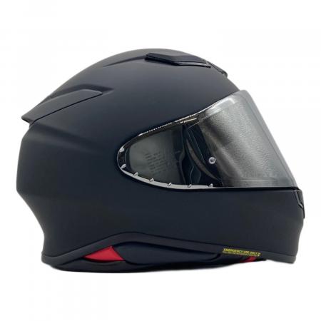 SHOEI(ショーエイ) バイク用ヘルメット SIZE L Z-8 2023年製 PSCマーク
