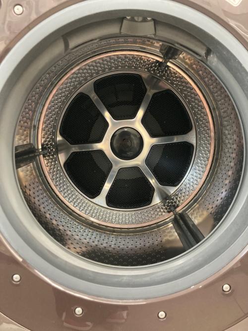 TOSHIBA (トウシバ) ドラム式洗濯乾燥機 TW-127XP1R 2022年製