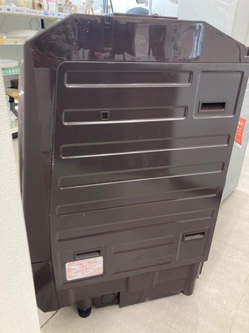 TOSHIBA (トウシバ) ドラム式洗濯乾燥機 TW-127XP1R 2022年製