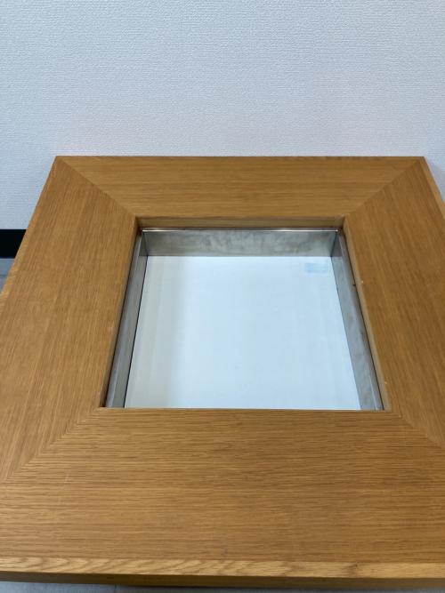 囲炉裏テーブル＆座椅子3点セット ナチュラル