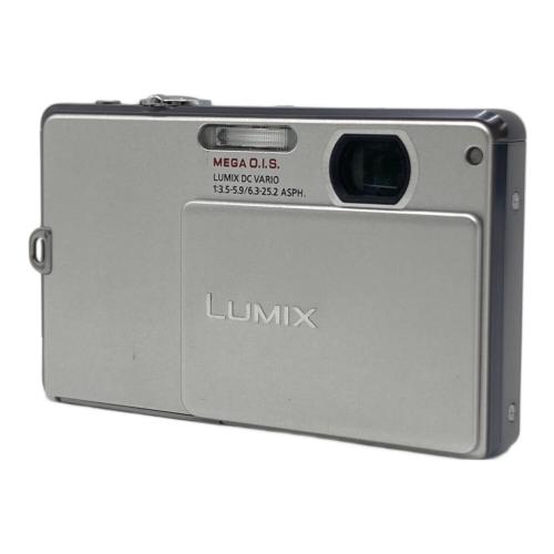 Panasonic(パナソニック) デジタルカメラ LUMIX DMC-FP1