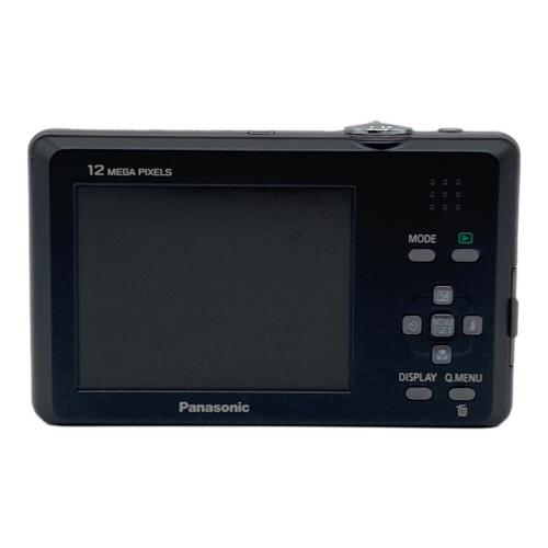 Panasonic(パナソニック) デジタルカメラ LUMIX DMC-FP1