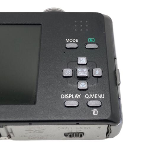 Panasonic(パナソニック) デジタルカメラ LUMIX DMC-FP1
