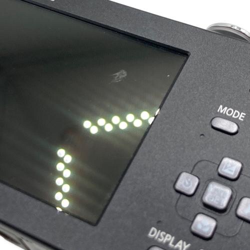 Panasonic(パナソニック) デジタルカメラ LUMIX DMC-FP1