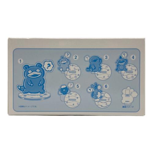 ポケモン アクリルメモスタンドコレクション DO WA SU RE BOX