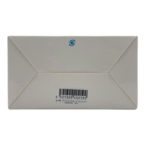 ポケモン アクリルメモスタンドコレクション DO WA SU RE BOX