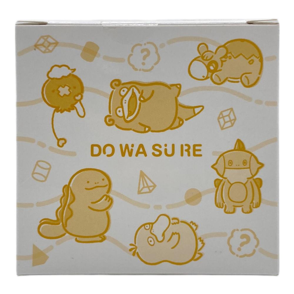 ポケモン コレクタブルマグネット DO WA SU RE 全6種 BOX｜トレファク
