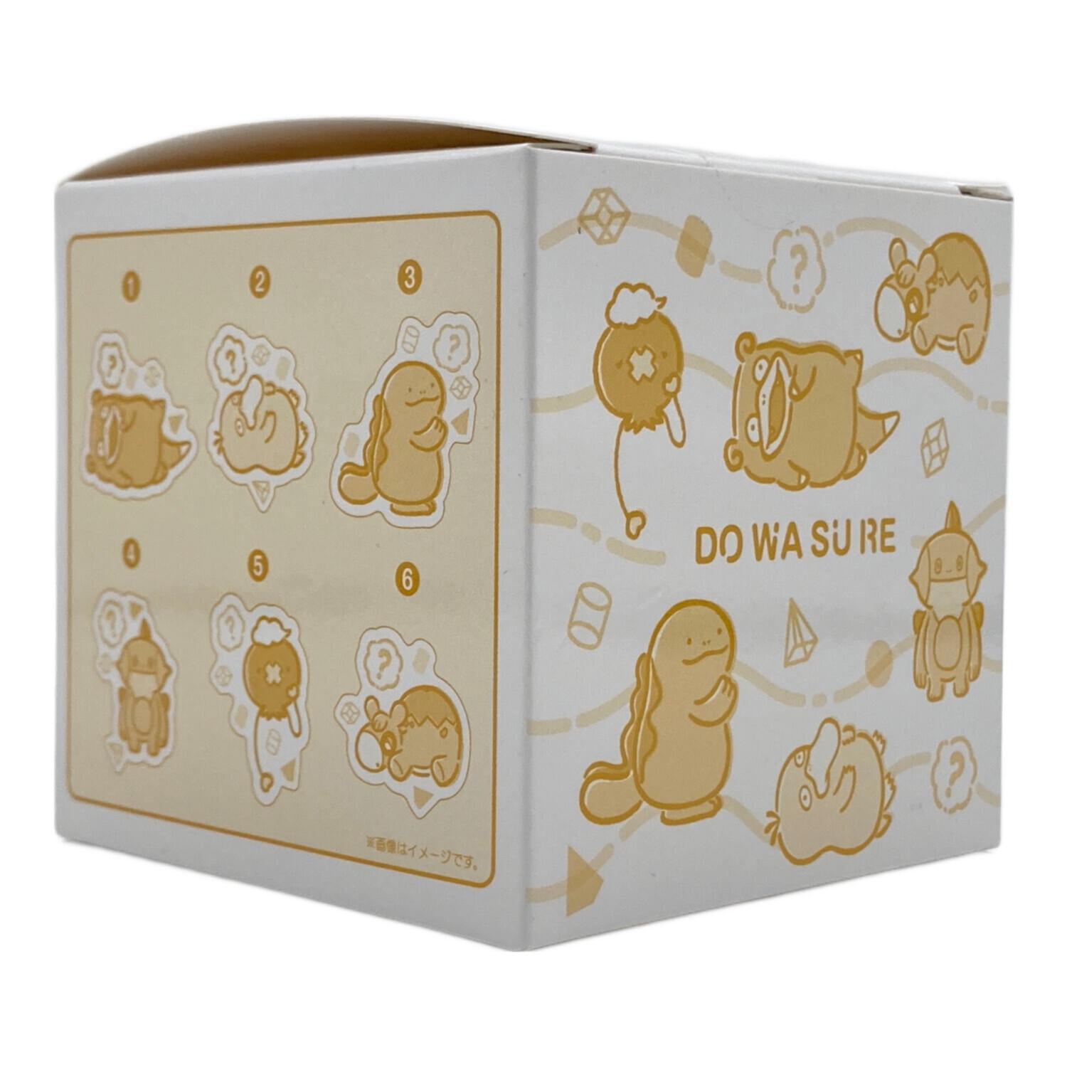 ポケモン コレクタブルマグネット DO WA SU RE 全6種 BOX｜トレファク