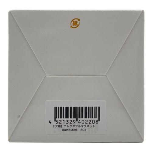 ポケモン コレクタブルマグネット DO WA SU RE 全6種 BOX