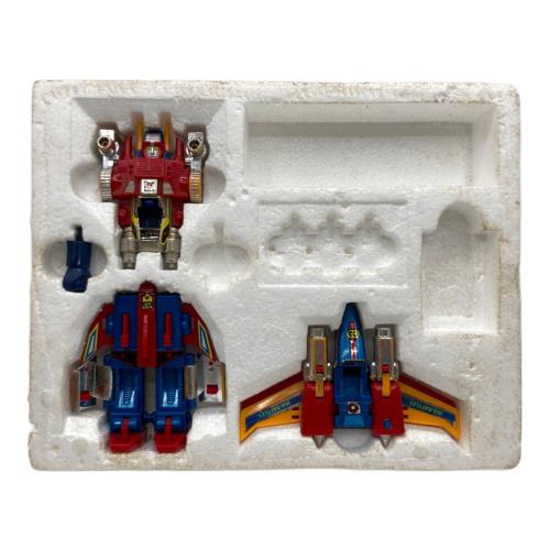 TAKARA(タカラ)  ダイアクロン ダイアバトルス ダイカスト