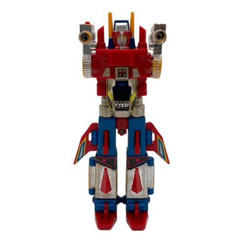 TAKARA(タカラ)  ダイアクロン ダイアバトルス ダイカスト