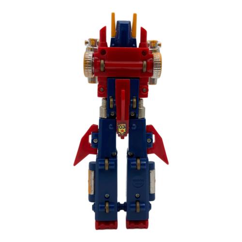 TAKARA(タカラ)  ダイアクロン ダイアバトルス ダイカスト