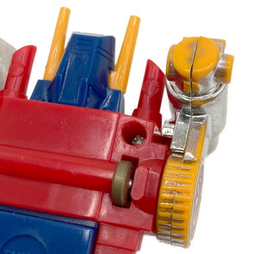 TAKARA(タカラ)  ダイアクロン ダイアバトルス ダイカスト