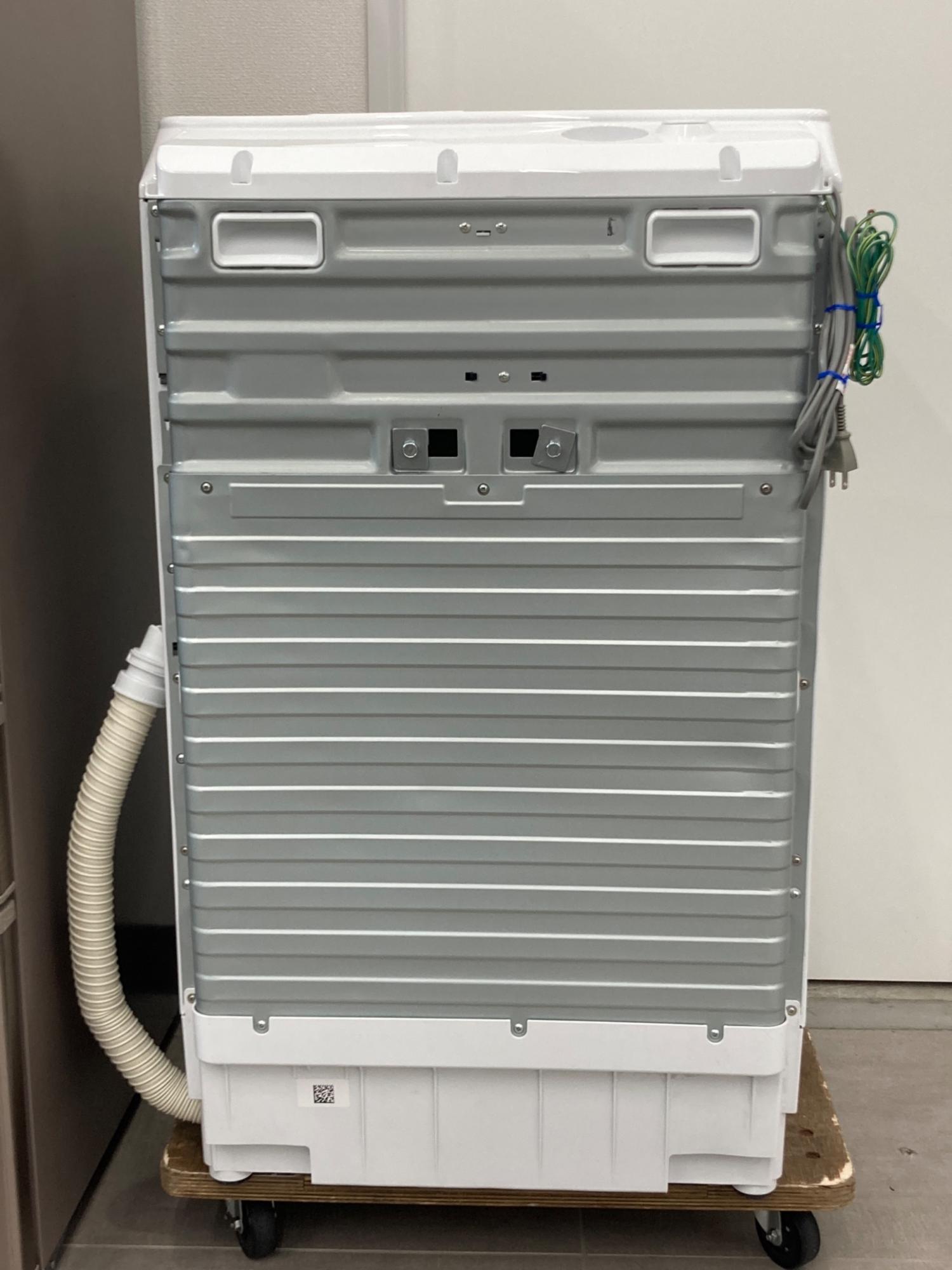 HITACHI ドラム式洗濯乾燥機 BD-SV110EL 2020年製 11㎏【トレファク上