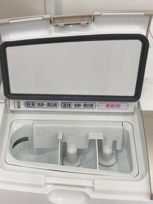 HITACHI (ヒタチ) ドラム式洗濯乾燥機 280 11.0kg BD-SV110EL 2020年製 クリーニング済 50Hz／60Hz