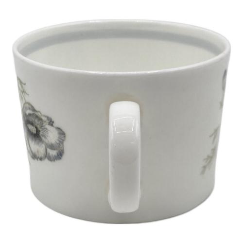 WEDGWOOD(ウェッジウッド) スージークーパー グレンミスト マグカップ