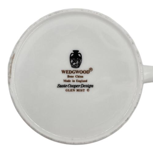 WEDGWOOD(ウェッジウッド) スージークーパー グレンミスト マグカップ