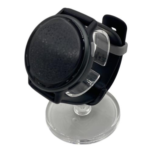 GARMIN (ガーミン) フィットネスGPSウォッチ ブラック VIVOACTIVE 5