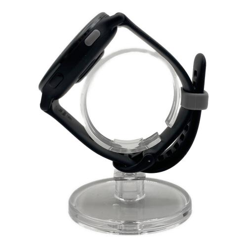 GARMIN (ガーミン) フィットネスGPSウォッチ ブラック VIVOACTIVE 5