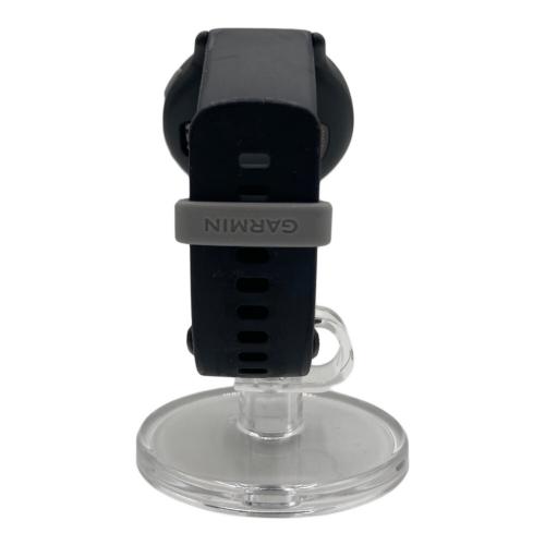 GARMIN (ガーミン) フィットネスGPSウォッチ ブラック VIVOACTIVE 5