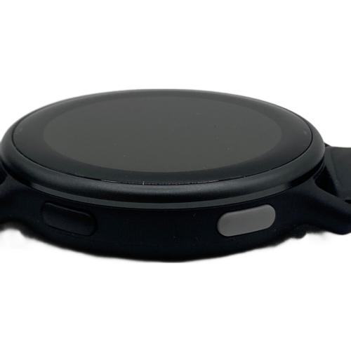 GARMIN (ガーミン) フィットネスGPSウォッチ ブラック VIVOACTIVE 5