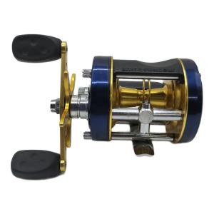 Abu Garcia (アブガルシア) リール 本体のみ 6600C4 アンバサダー クラシック