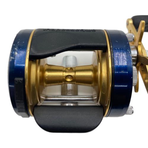 Abu Garcia (アブガルシア) リール 本体のみ 6600C4 アンバサダー クラシック