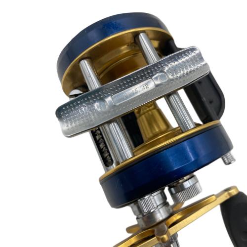 Abu Garcia (アブガルシア) リール 本体のみ 6600C4 アンバサダー クラシック