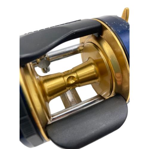 Abu Garcia (アブガルシア) リール 本体のみ 6600C4 アンバサダー クラシック