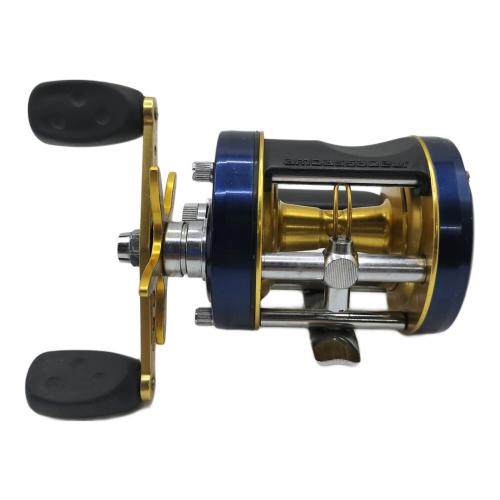 Abu Garcia (アブガルシア) リール 本体のみ 6600C4 アンバサダー クラシック